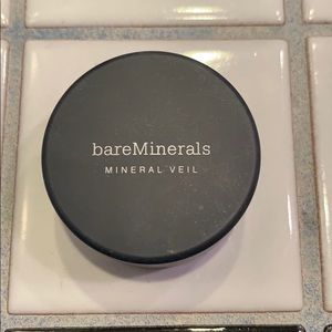 BareMinerals Mineral Veil - BRAND NEW